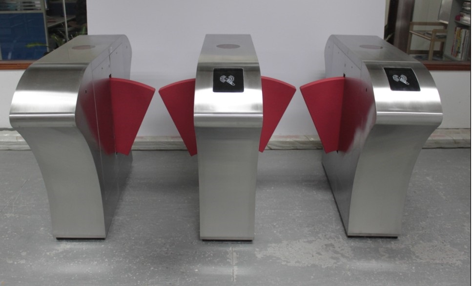 flap barriers