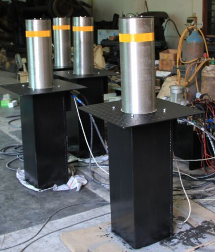 Security Bollard Security Bollard